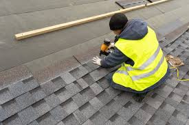 Best Storm Damage Roof Repair  in Pocono Ranch Lands, PA